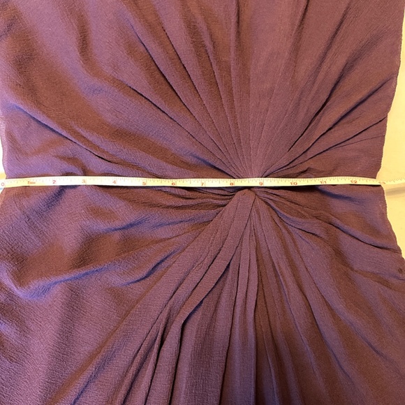 Club Monaco strapless lined dress - Picture 6 of 6